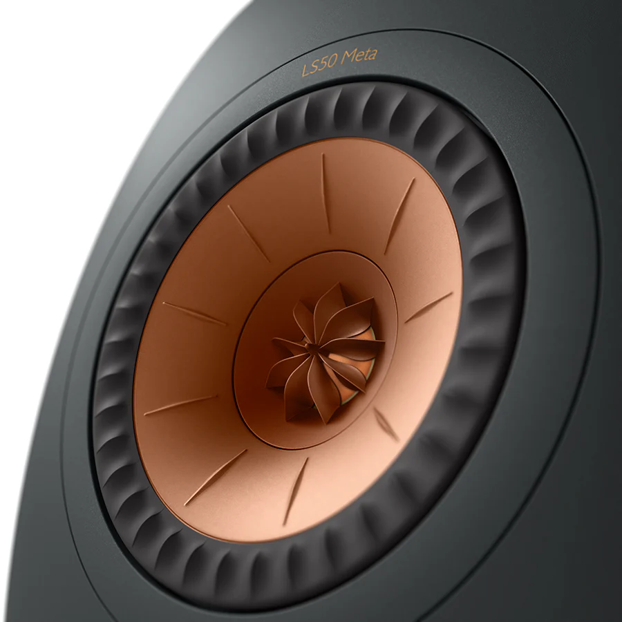 KEF LS50 Meta HiFi Hoparlör Seti