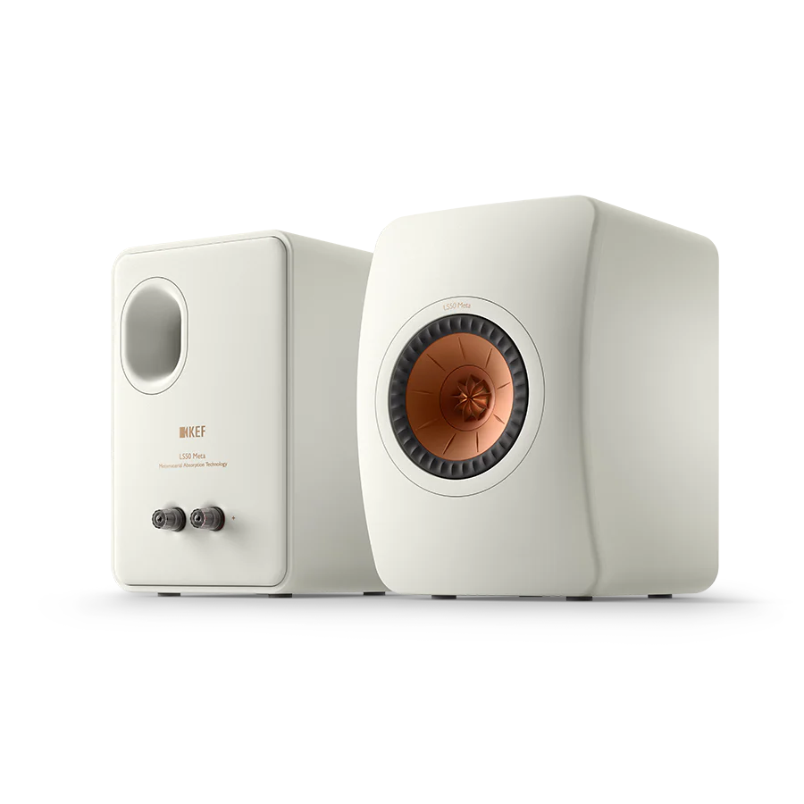 KEF LS50 Meta HiFi Hoparlör Seti