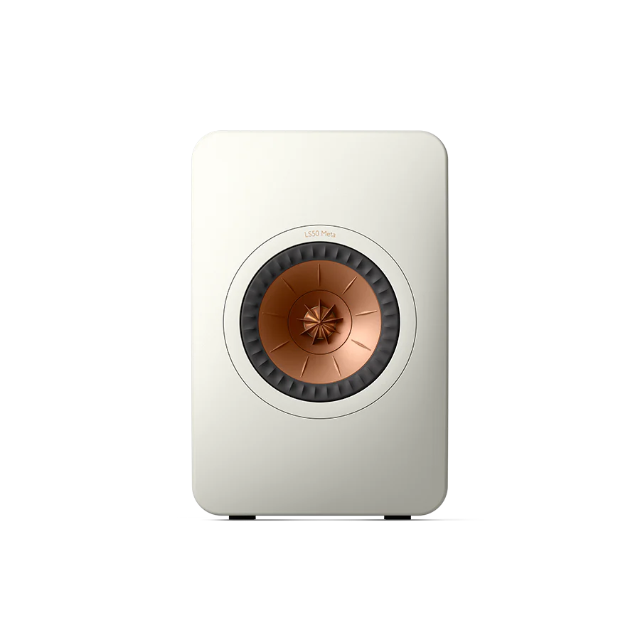 KEF LS50 Meta HiFi Hoparlör Seti