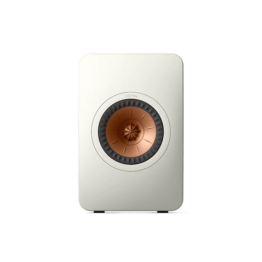 KEF LS50 Meta HiFi Hoparlör Seti - Pasif Hoparlör