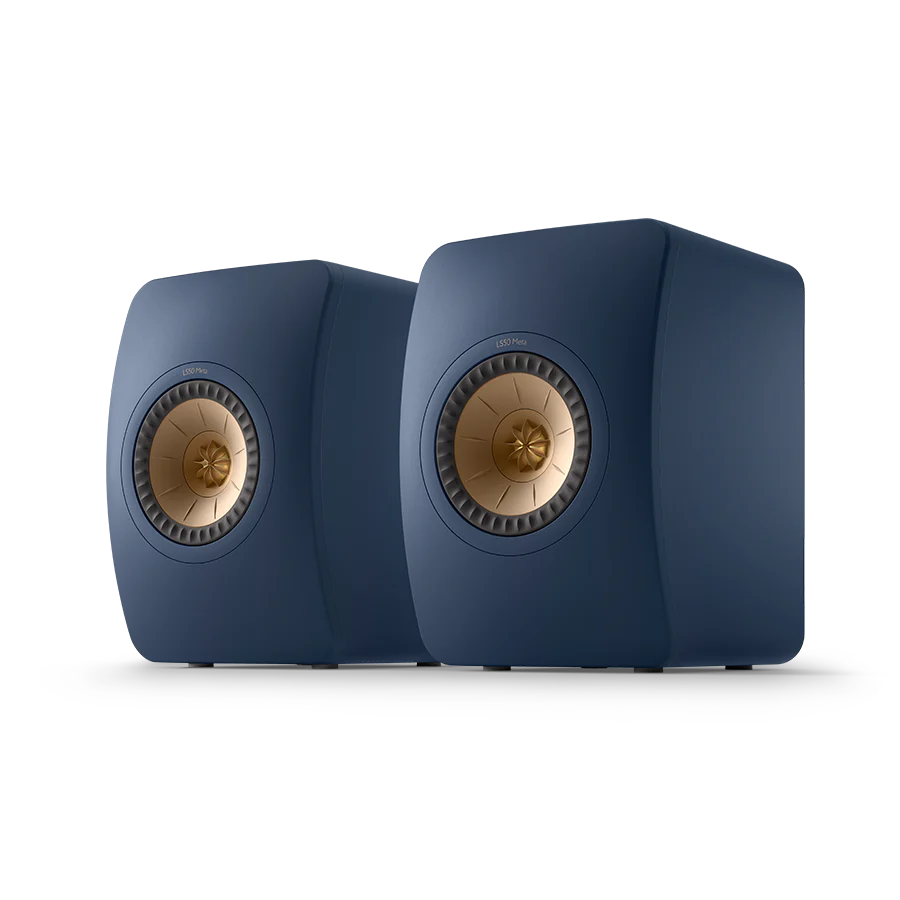 KEF LS50 Meta HiFi Hoparlör Seti