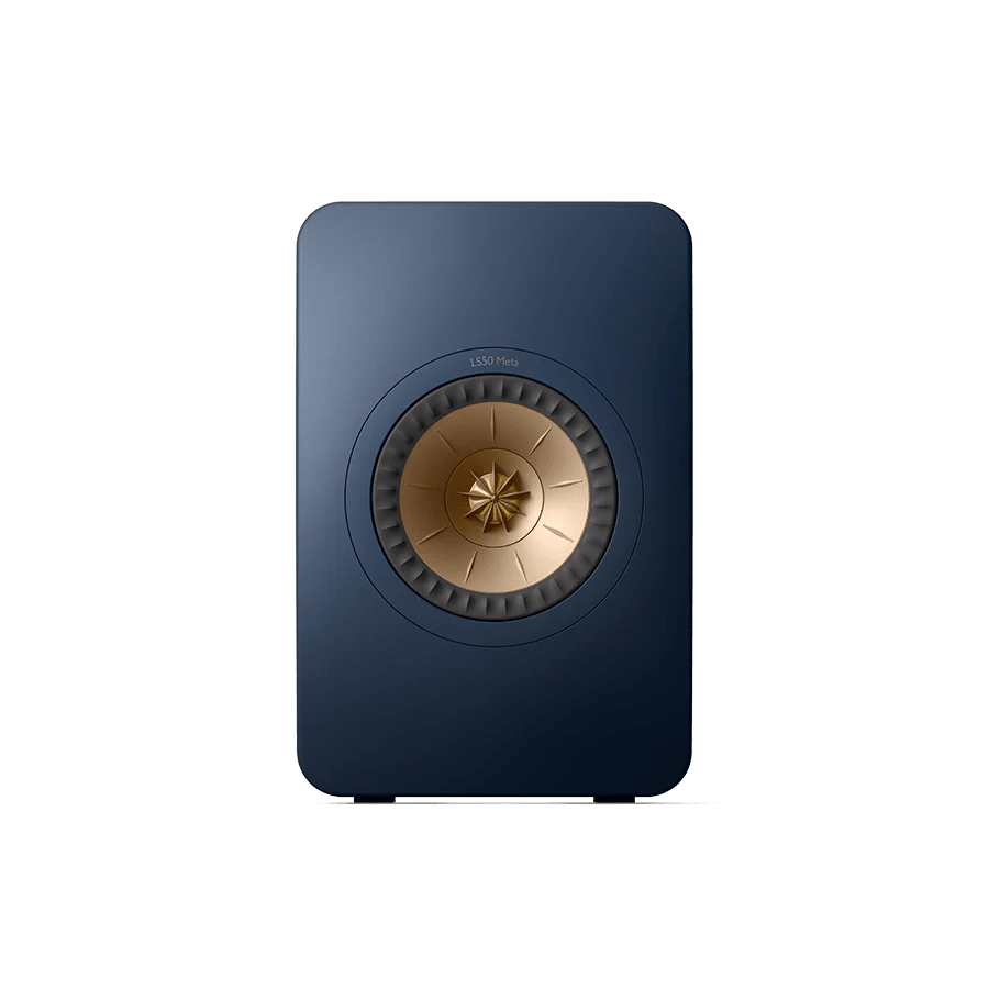 KEF LS50 Meta HiFi Hoparlör Seti - Pasif Hoparlör
