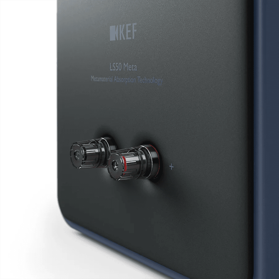 KEF LS50 Meta HiFi Hoparlör Seti - Pasif Hoparlör