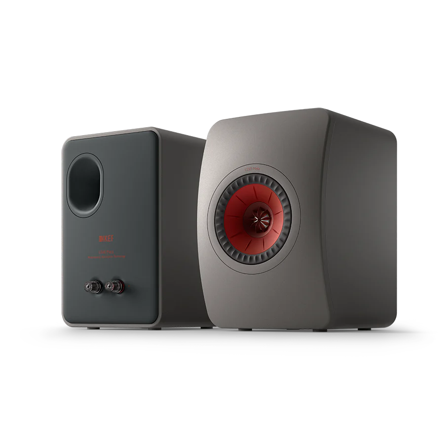 KEF LS50 Meta HiFi Hoparlör Seti