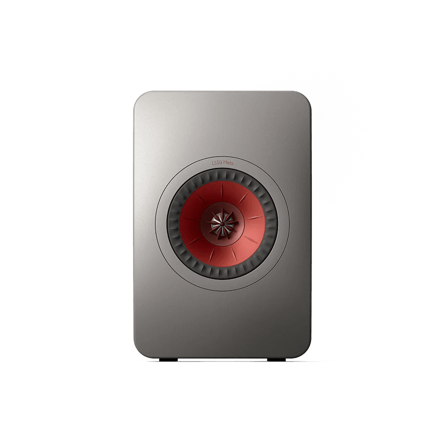KEF LS50 Meta HiFi Hoparlör Seti - Pasif Hoparlör