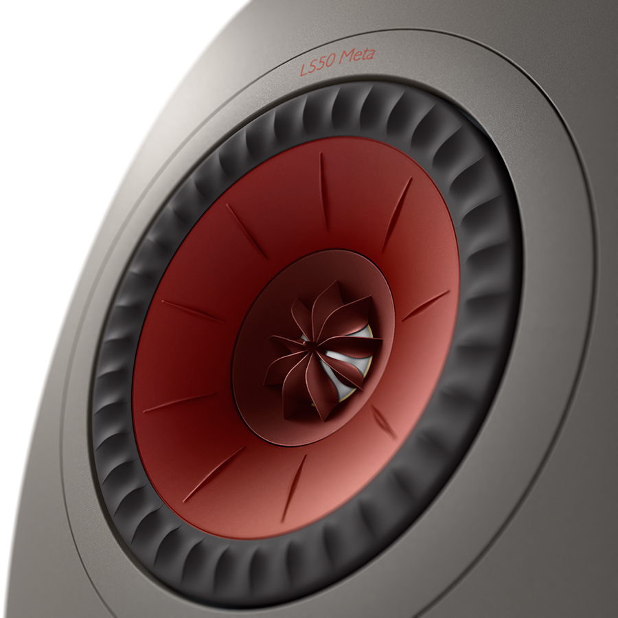 KEF LS50 Meta HiFi Hoparlör Seti