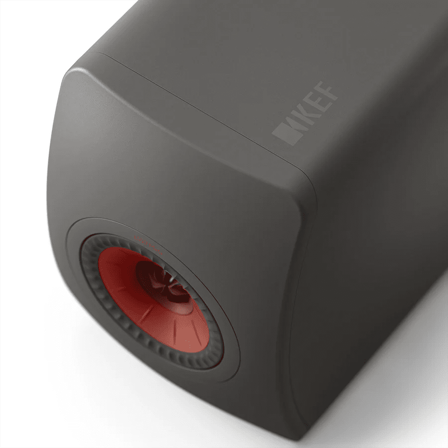 KEF LS50 Meta HiFi Hoparlör Seti - Pasif Hoparlör