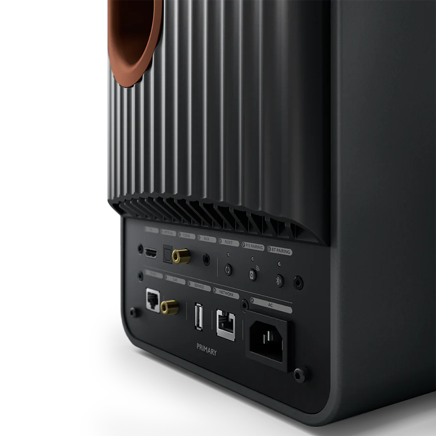 KEF LS50 Wireless II HiFi Hoparlör Seti