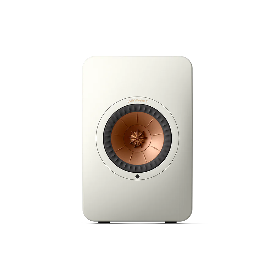 KEF LS50 Wireless II HiFi Hoparlör Seti