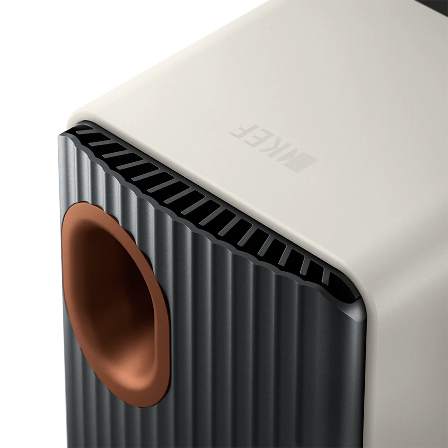 KEF LS50 Wireless II HiFi Hoparlör Seti