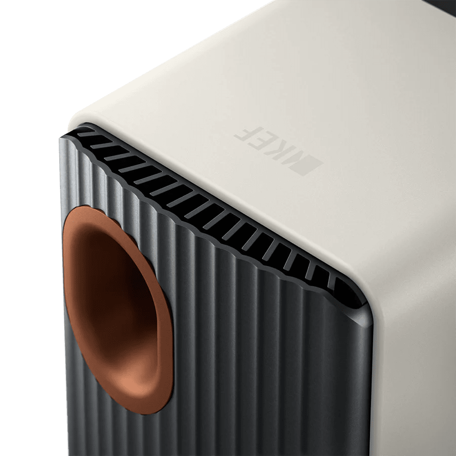 KEF LS50 Wireless II HiFi Hoparlör Seti - Aktif Bluetooth Hoparlör