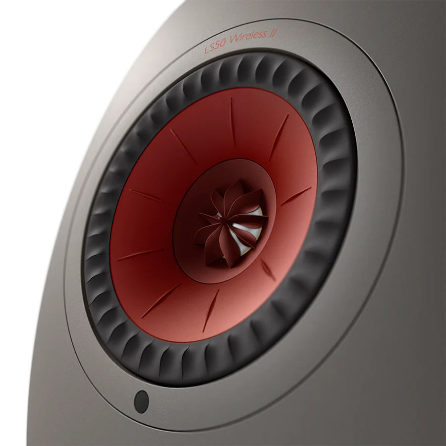 KEF LS50 Wireless II HiFi Hoparlör Seti