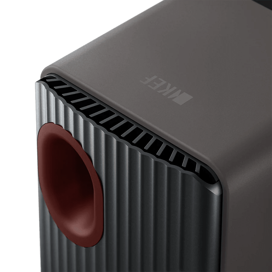 KEF LS50 Wireless II HiFi Hoparlör Seti - Aktif Bluetooth Hoparlör