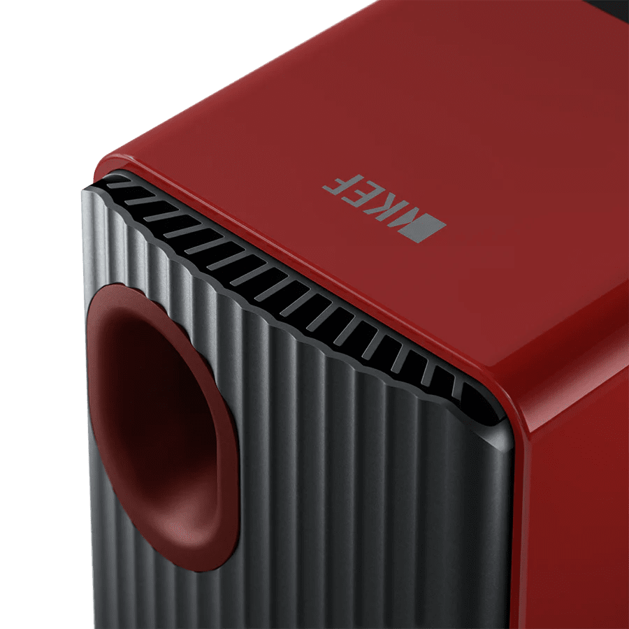 KEF LS50 Wireless II HiFi Hoparlör Seti - Aktif Bluetooth Hoparlör