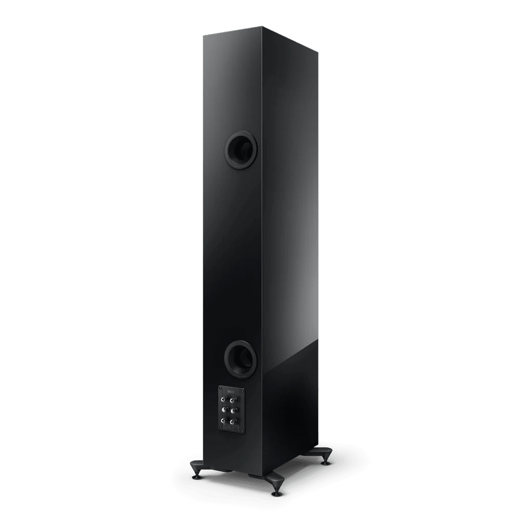 KEF R11 Meta Kule Tipi Hi - Fi Pasif Hoparlör - Çift - Kule Tipi Hoparlör
