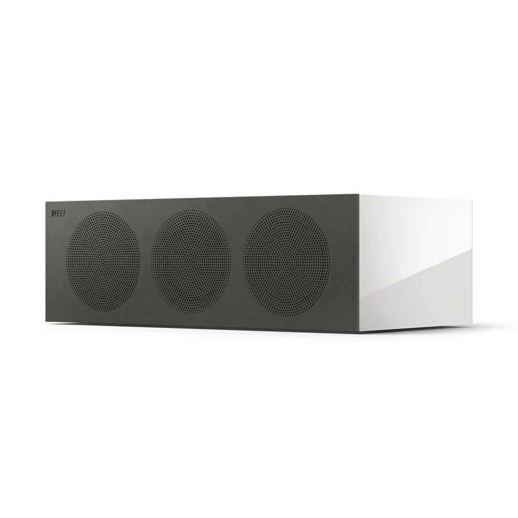 KEF R2 Meta Merkez Kanal Hi-Fi Hoparlör - Tek
