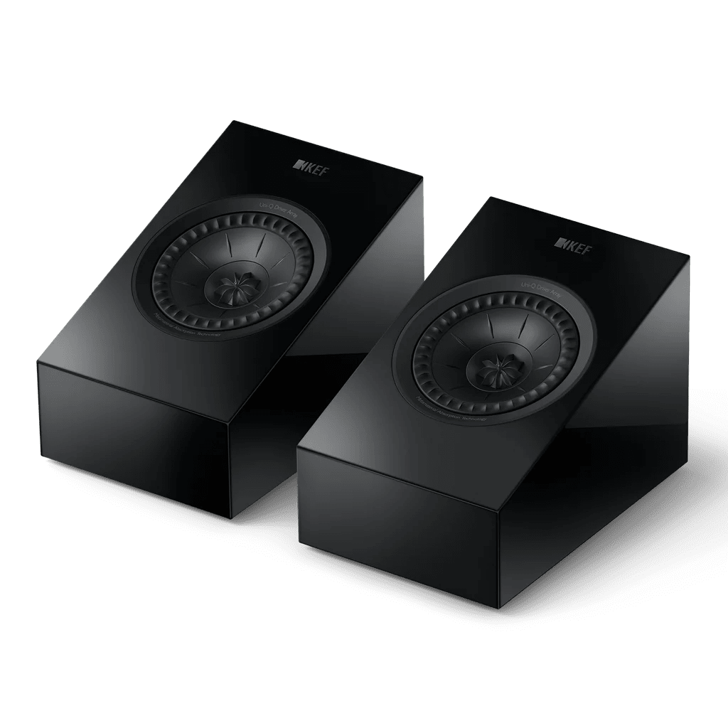 KEF R8 Meta Dolby Atmos Çevresel Hoparlör - Çift -
