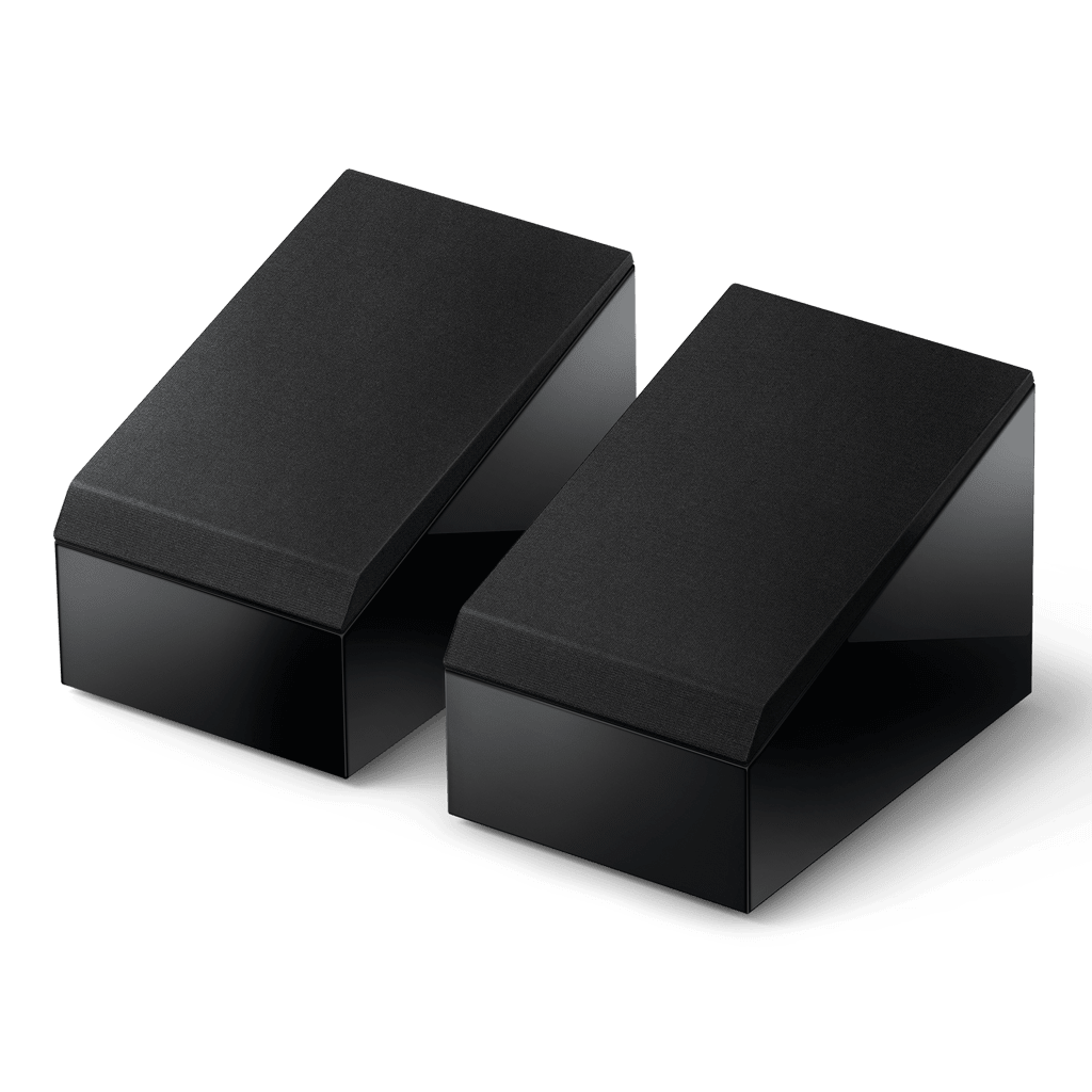 KEF R8 Meta Dolby Atmos Çevresel Hoparlör - Çift -