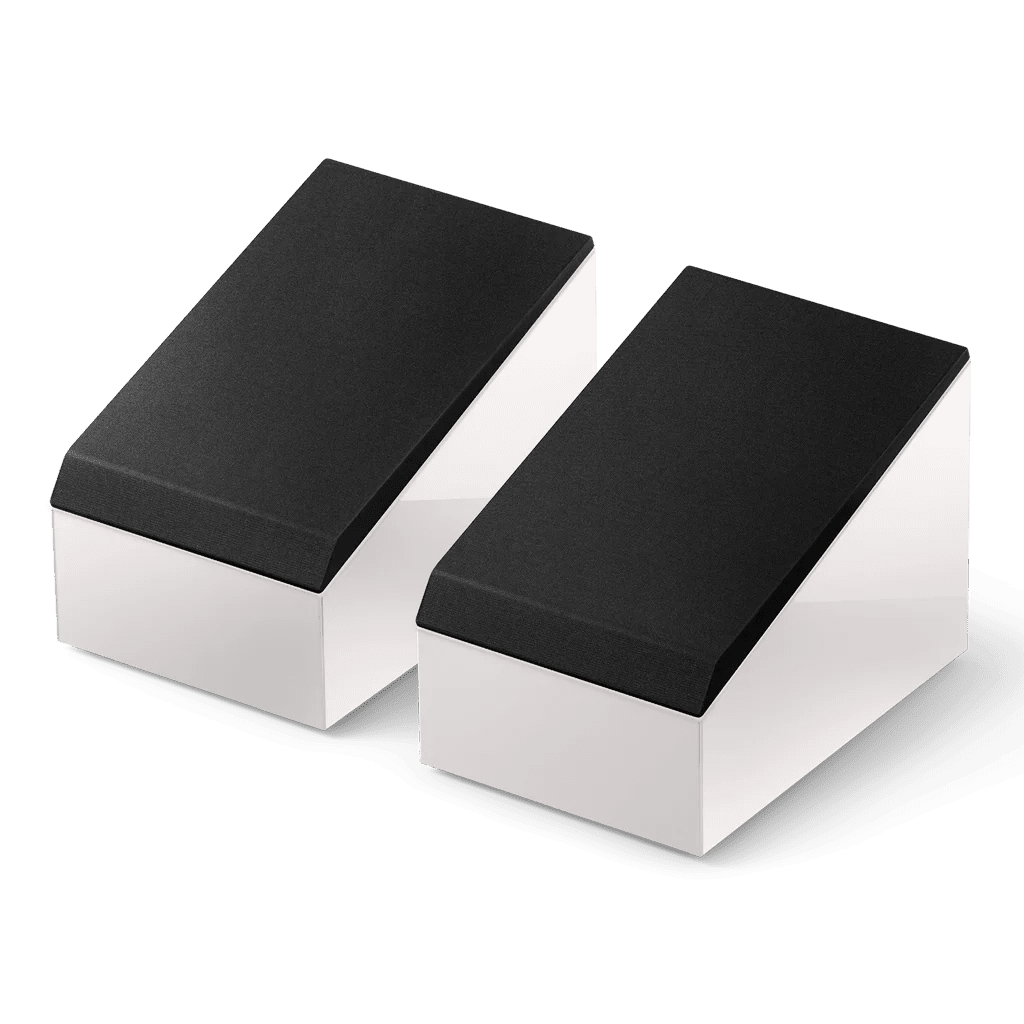 KEF R8 Meta Dolby Atmos Çevresel Hoparlör - Çift -