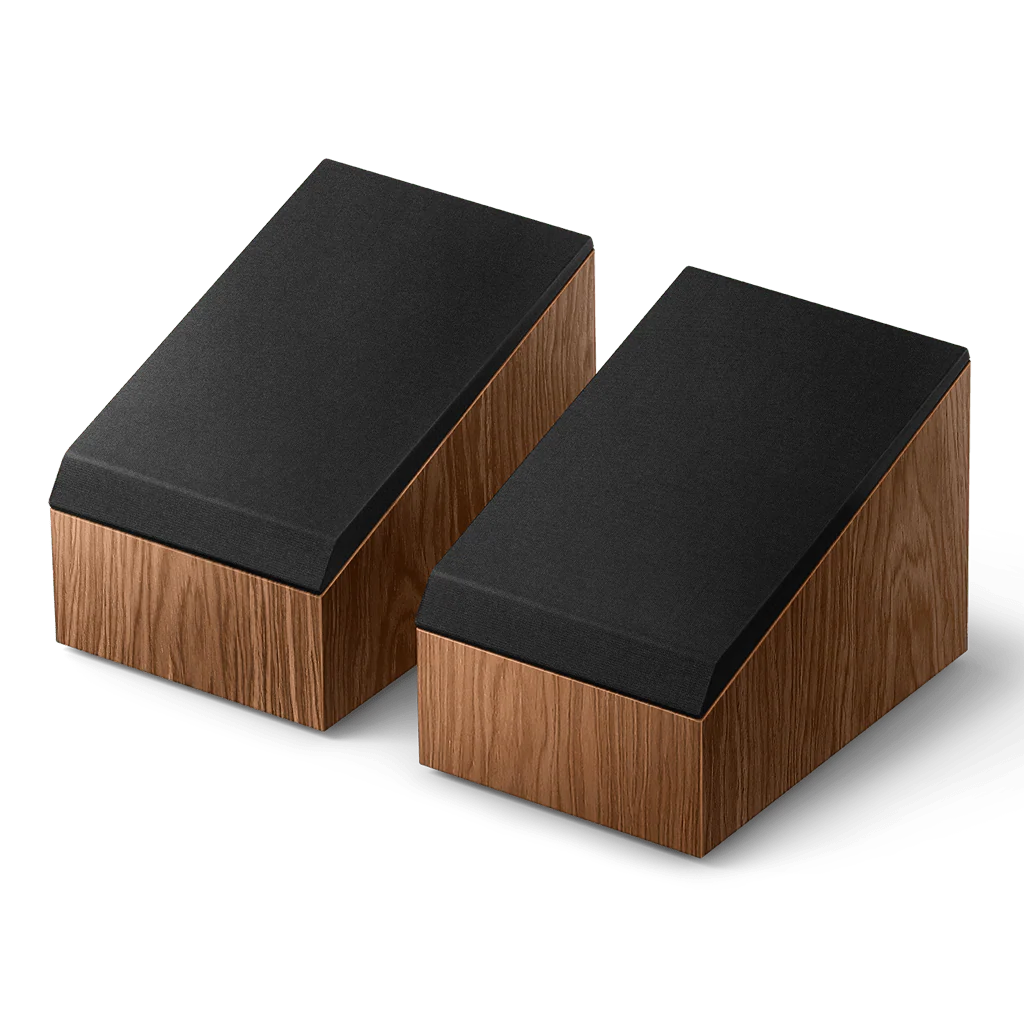 KEF R8 Meta Dolby Atmos Çevresel Hoparlör - Çift