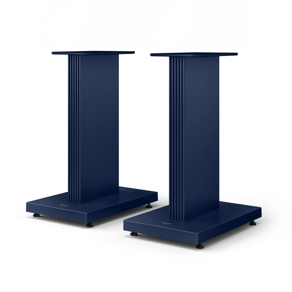 Kef S3 Hoparlör Standı R3 Meta İçin - Hoparlör Aksesuarları
