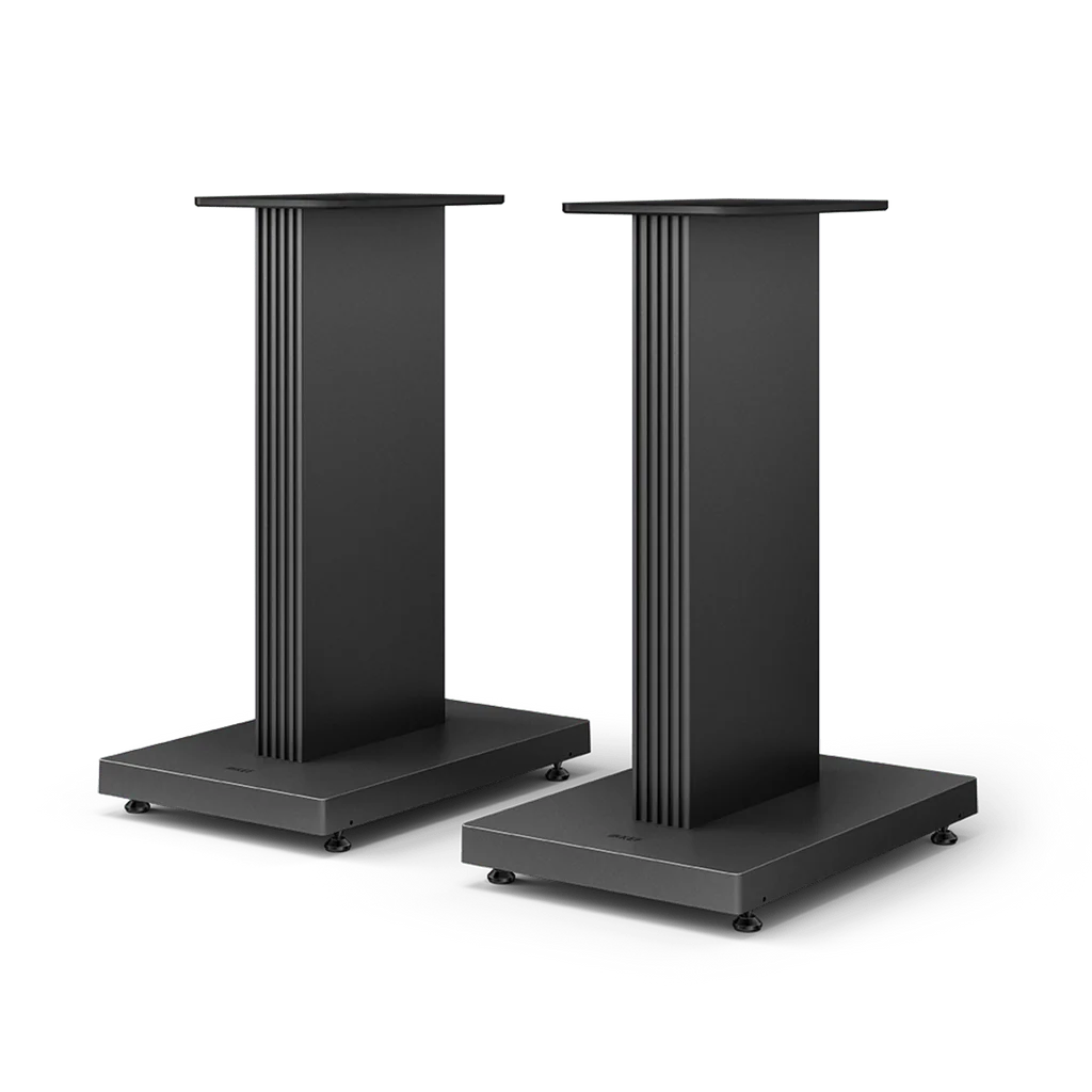 Kef S3 Hoparlör Standı R3 Meta İçin - Hoparlör Aksesuarları