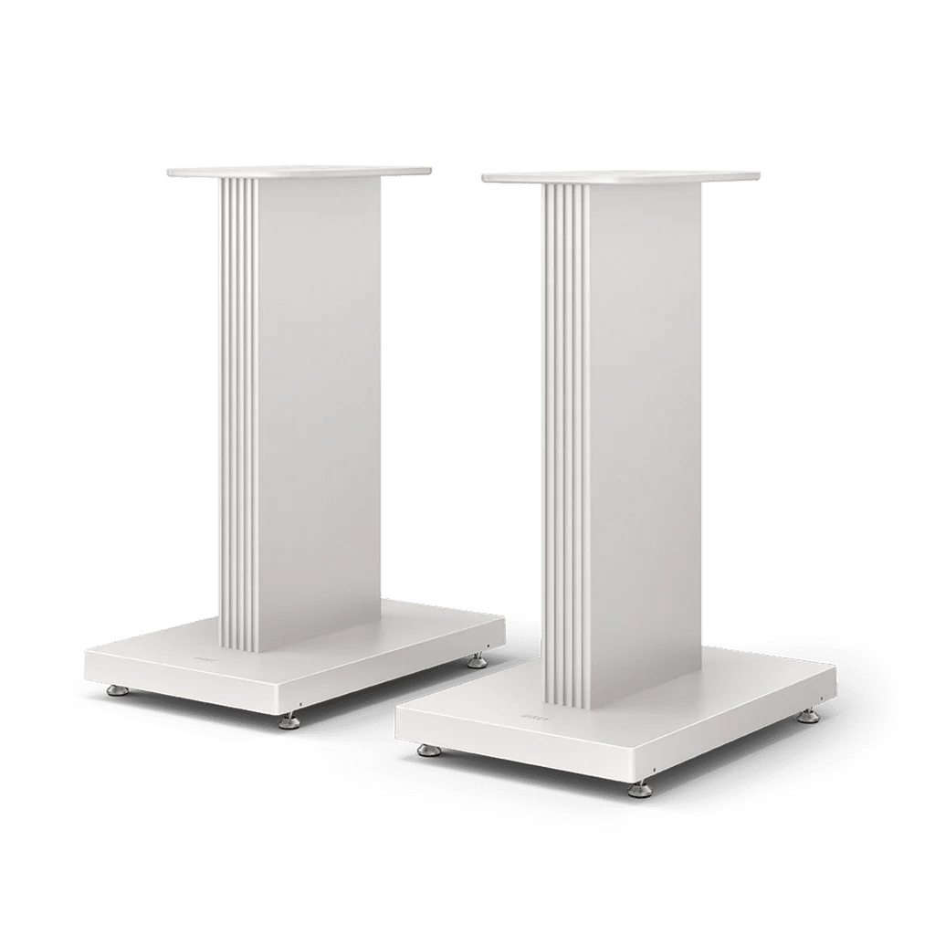 Kef S3 Hoparlör Standı R3 Meta İçin - Hoparlör Aksesuarları