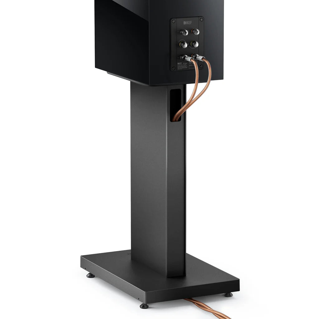 Kef S3 Hoparlör Standı R3 Meta İçin - Hoparlör Aksesuarları