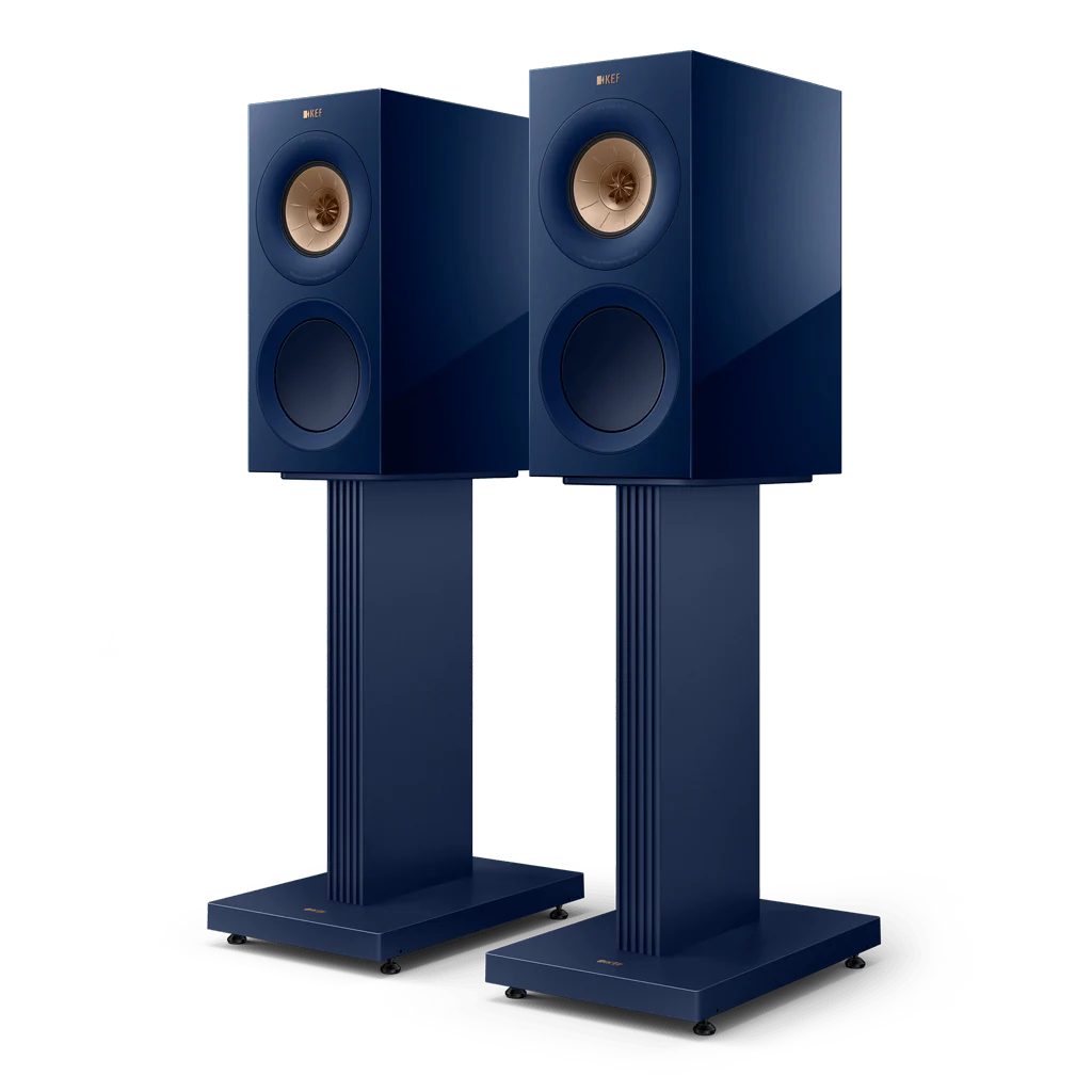 Kef S3 Hoparlör Standı R3 Meta İçin - Hoparlör Aksesuarları