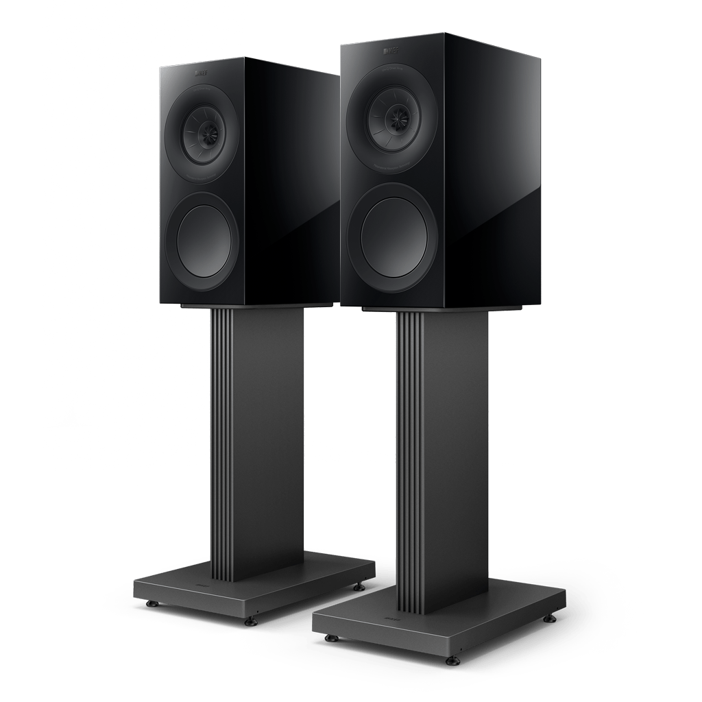Kef S3 Hoparlör Standı R3 Meta İçin - Hoparlör Aksesuarları
