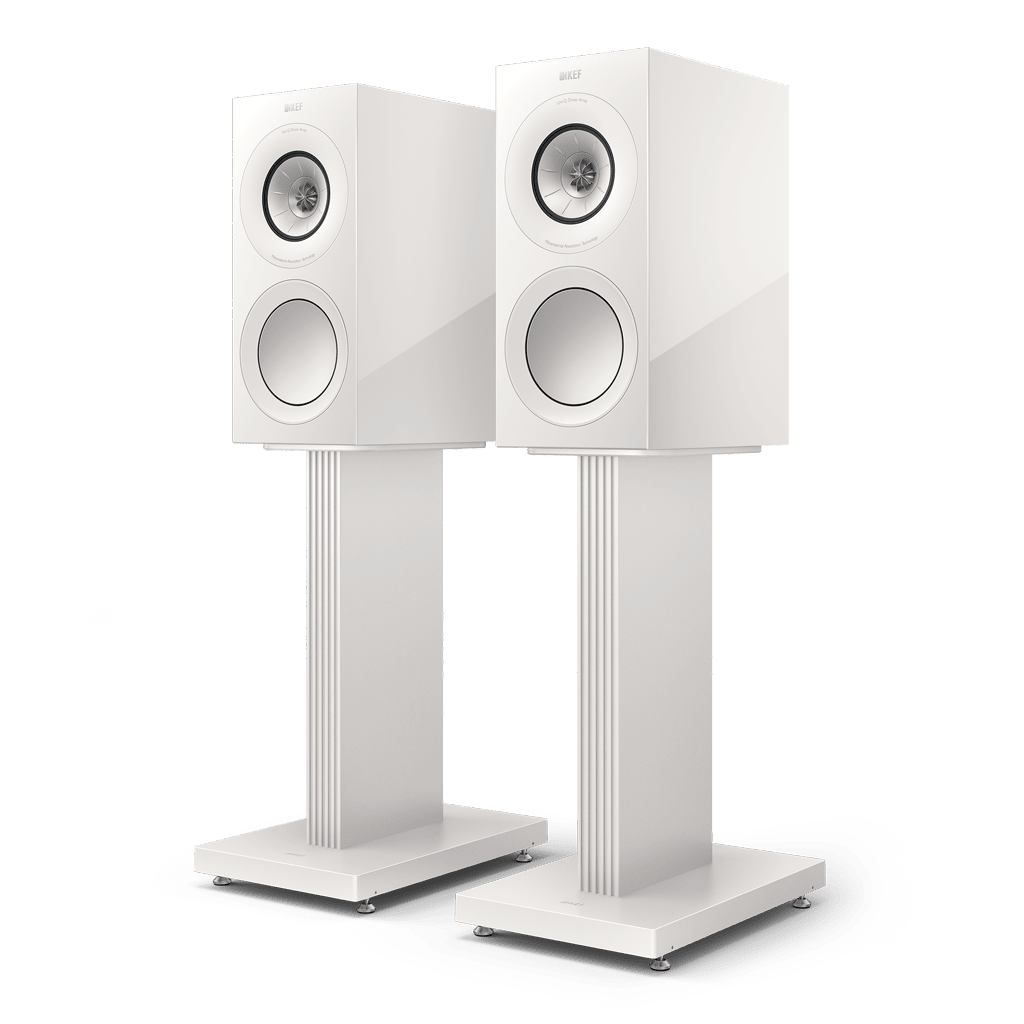 Kef S3 Hoparlör Standı R3 Meta İçin - Hoparlör Aksesuarları