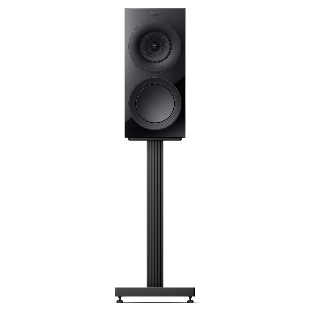 Kef S3 Hoparlör Standı R3 Meta İçin - Hoparlör Aksesuarları