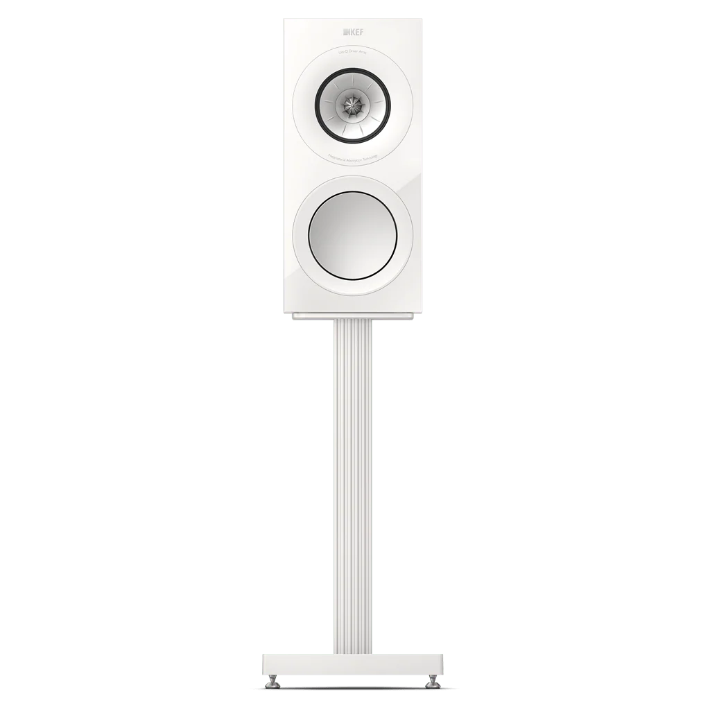 Kef S3 Hoparlör Standı R3 Meta İçin - Hoparlör Aksesuarları