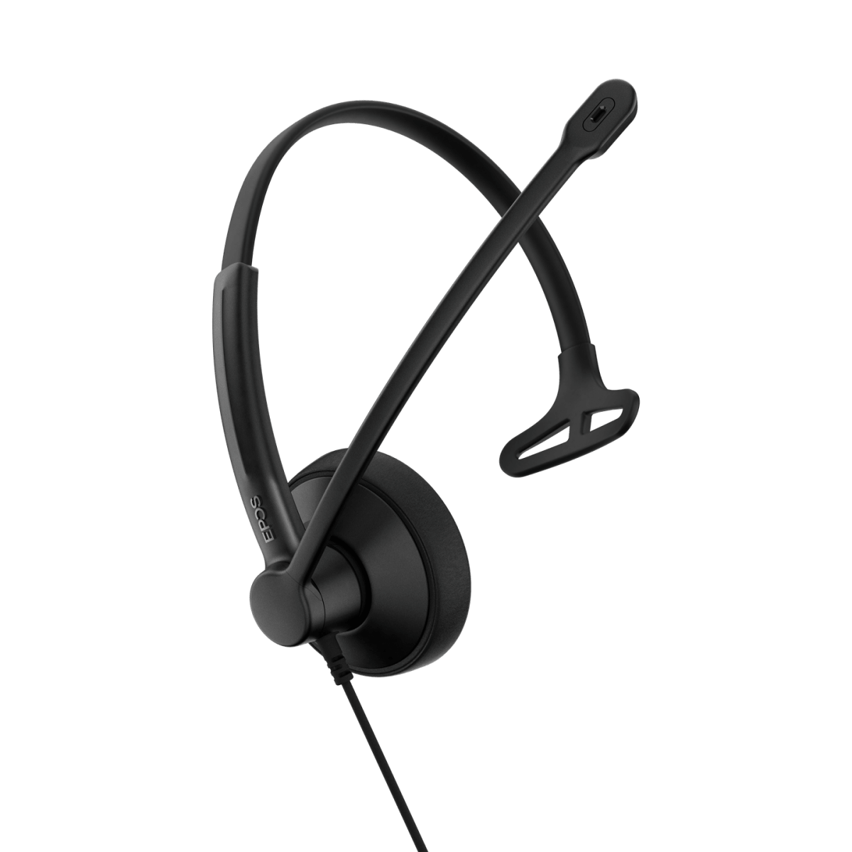 EPOS IMPACT 100 MS Mono USB - C+A - Ofis Kulaklığı