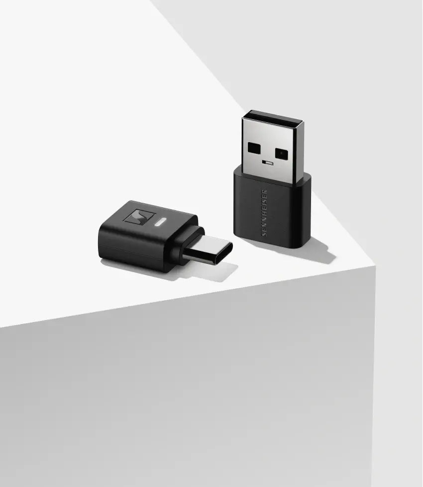 Sennheiser BTD 700 Bluetooth® Dongle