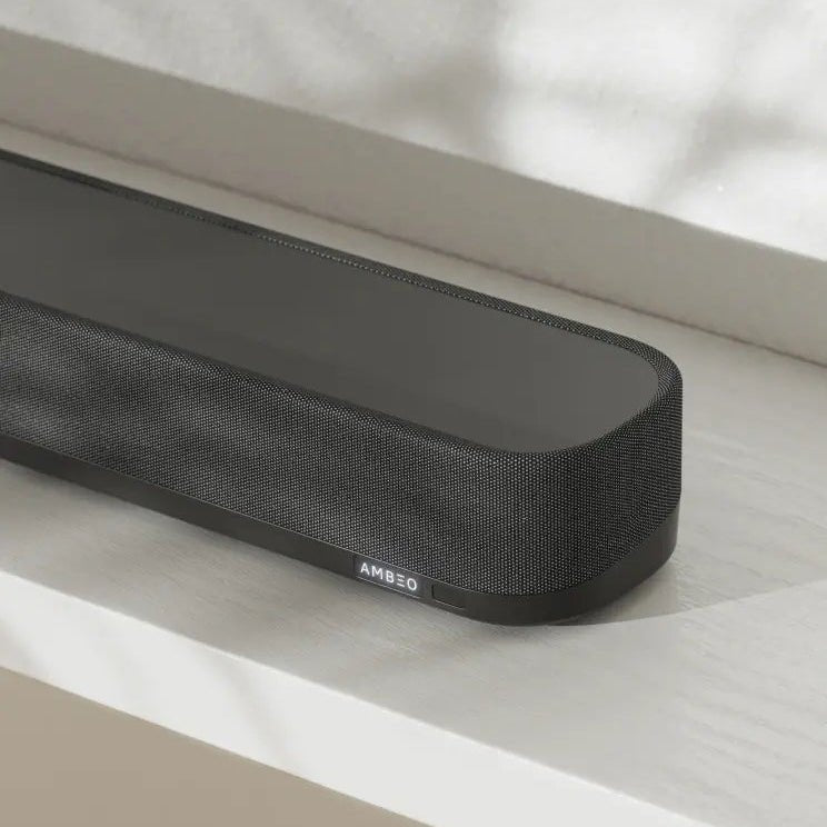 Sennheiser AMBEO Soundbar Mini - Soundbar