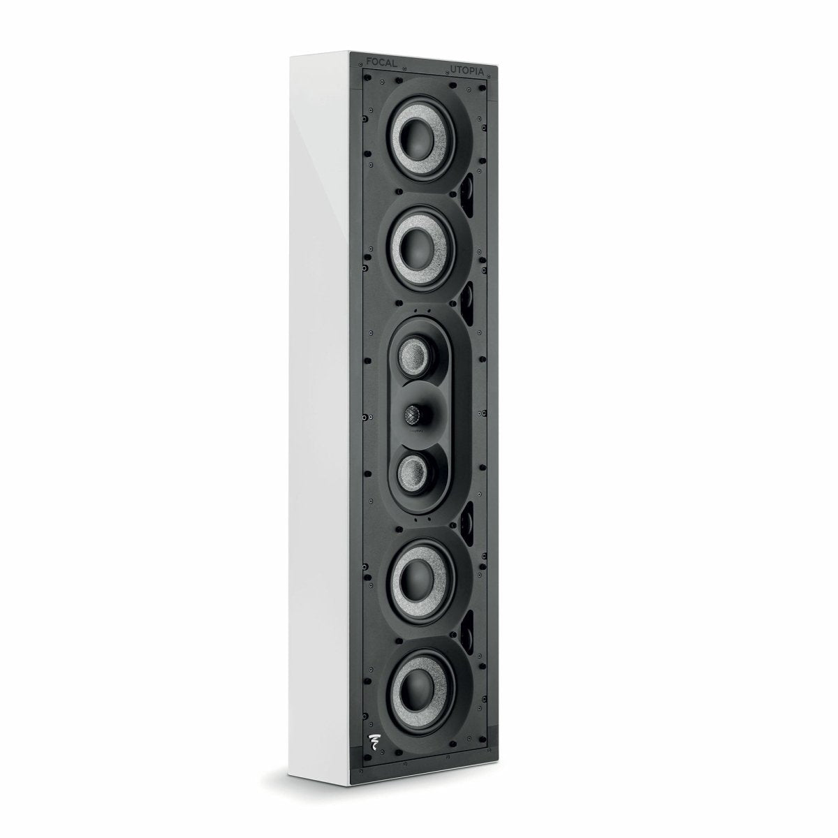 Focal 1000 IWLCR UTOPIA BRUT İçin OW FRAME - Tek - Hoparlör Aksesuarları