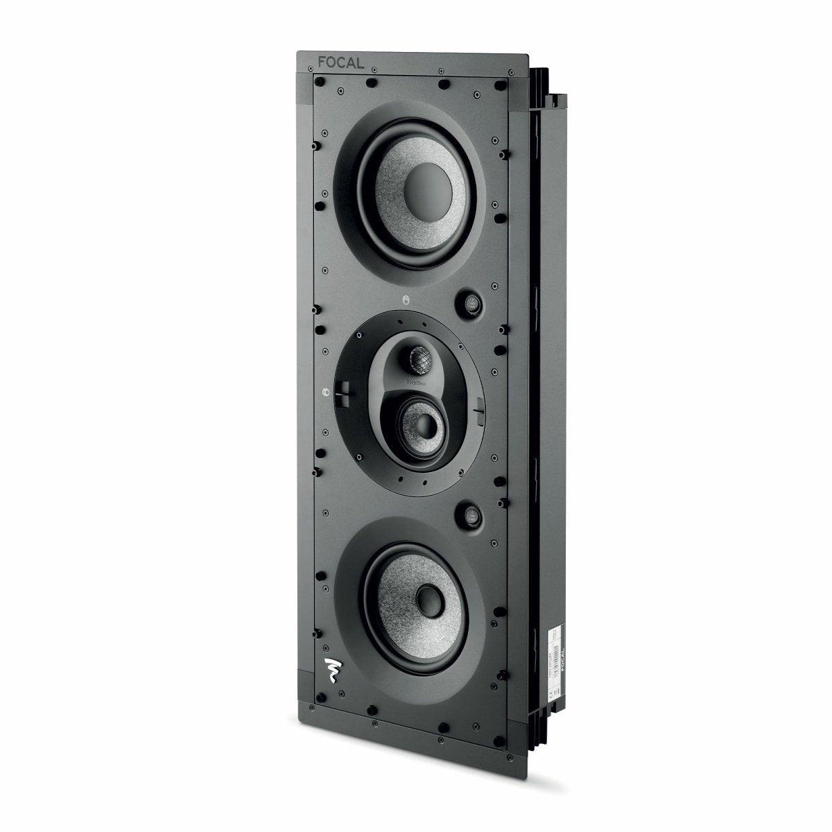 Focal 1000 IWLCR6 - Siyah Duvar Hoparlörü - Hoparlör