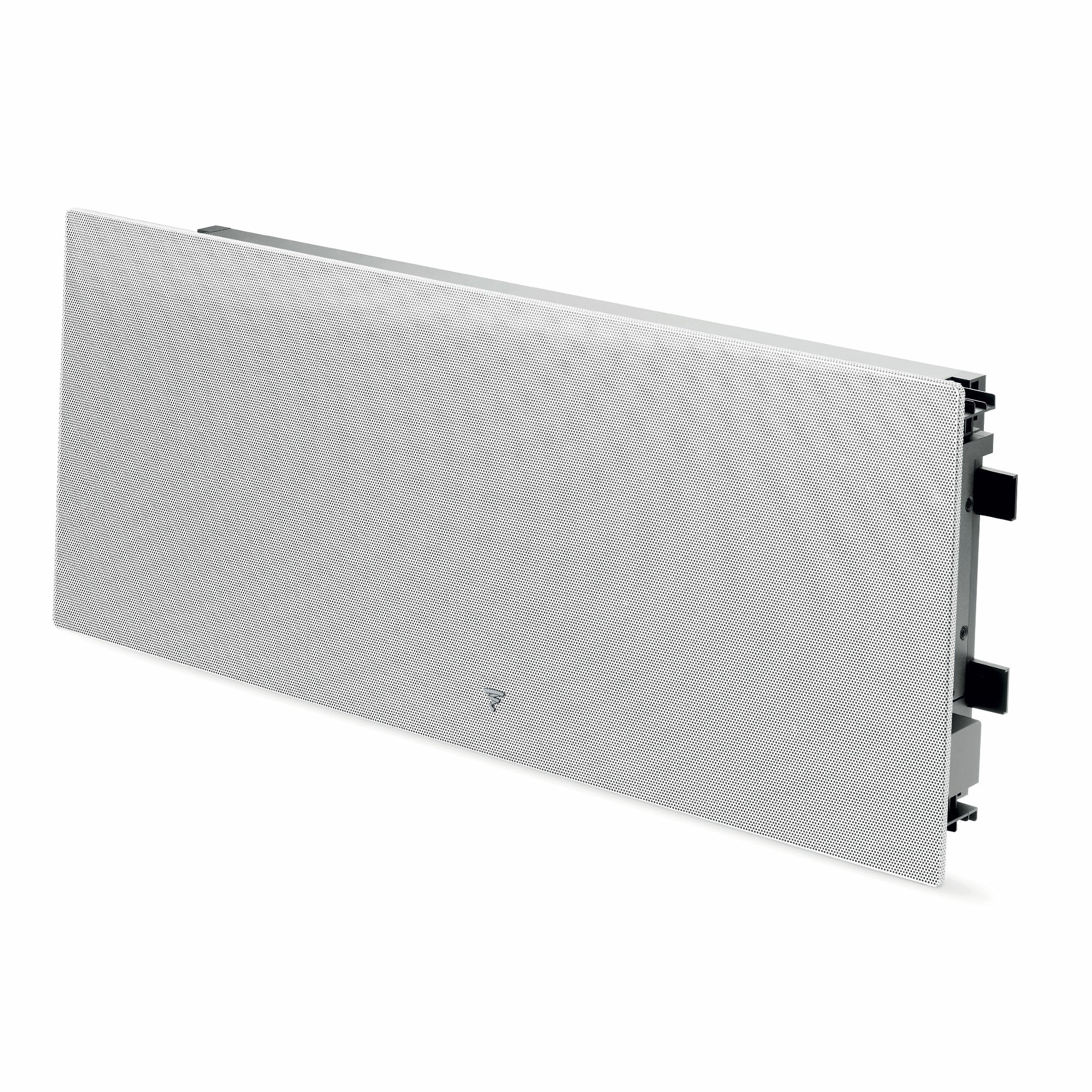 Focal 1000 IWLCR6 - Siyah Duvar Hoparlörü