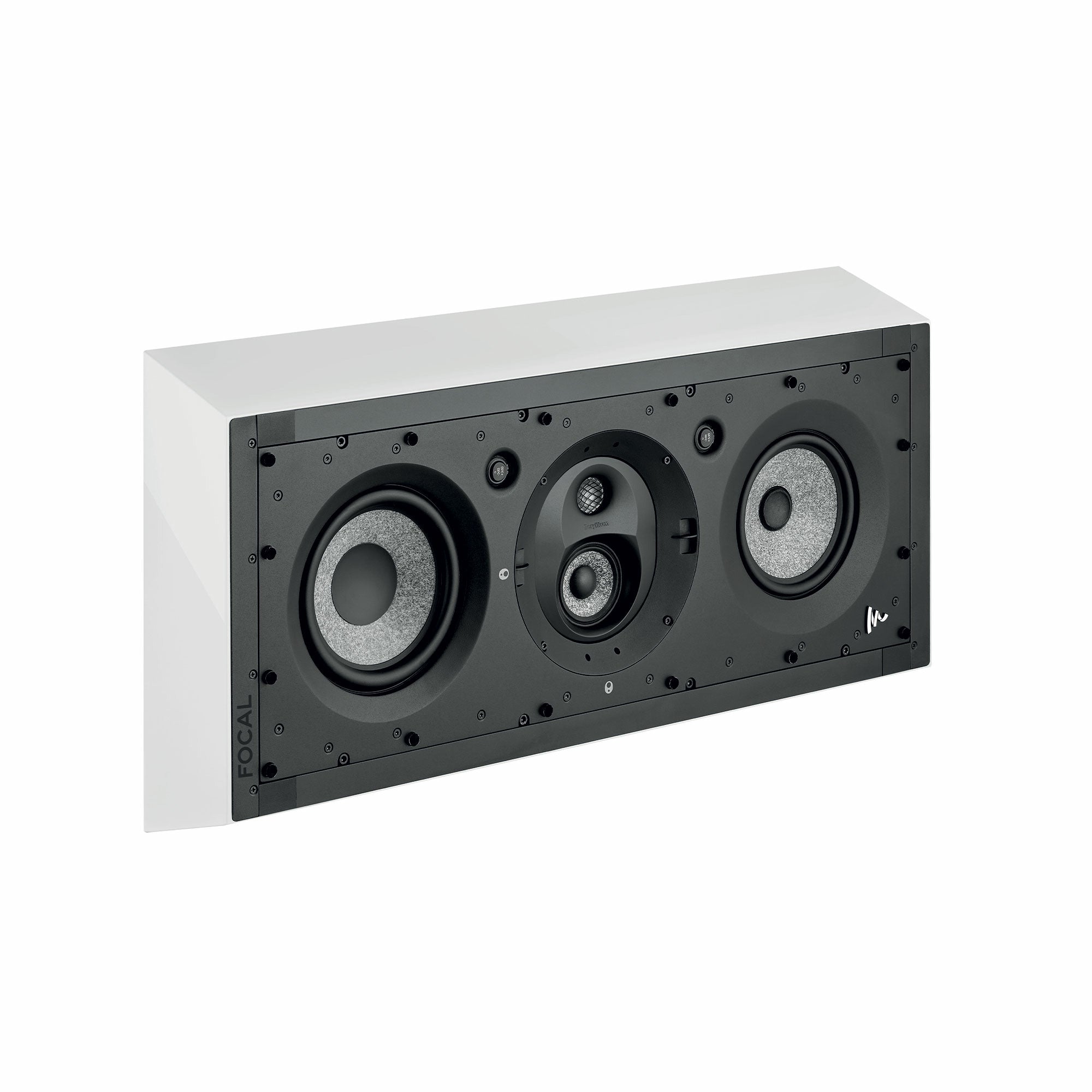 Focal 1000 IWLCR6 BRUT İçin OW FRAME - Tek