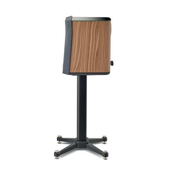 Focal KANTA N1 Standı - Siyah - Hoparlör Aksesuarları
