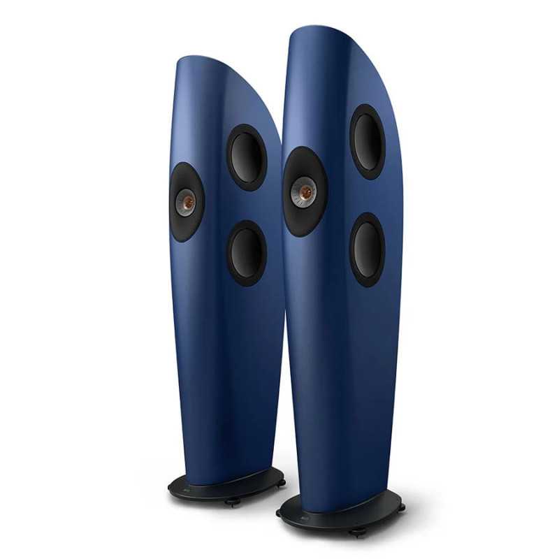 KEF Blade Two Meta High End Kule Tipi Hoparlör - Pasif Hoparlör