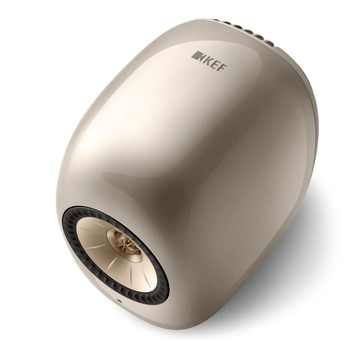 KEF LS LUXE Kablosuz Aktif Hi-Fi Hoparlör - Aktif Hoparlör