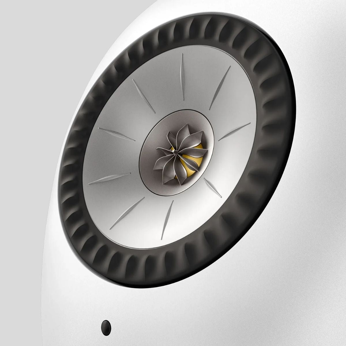 KEF LS LUXE Kablosuz Aktif Hi-Fi Hoparlör