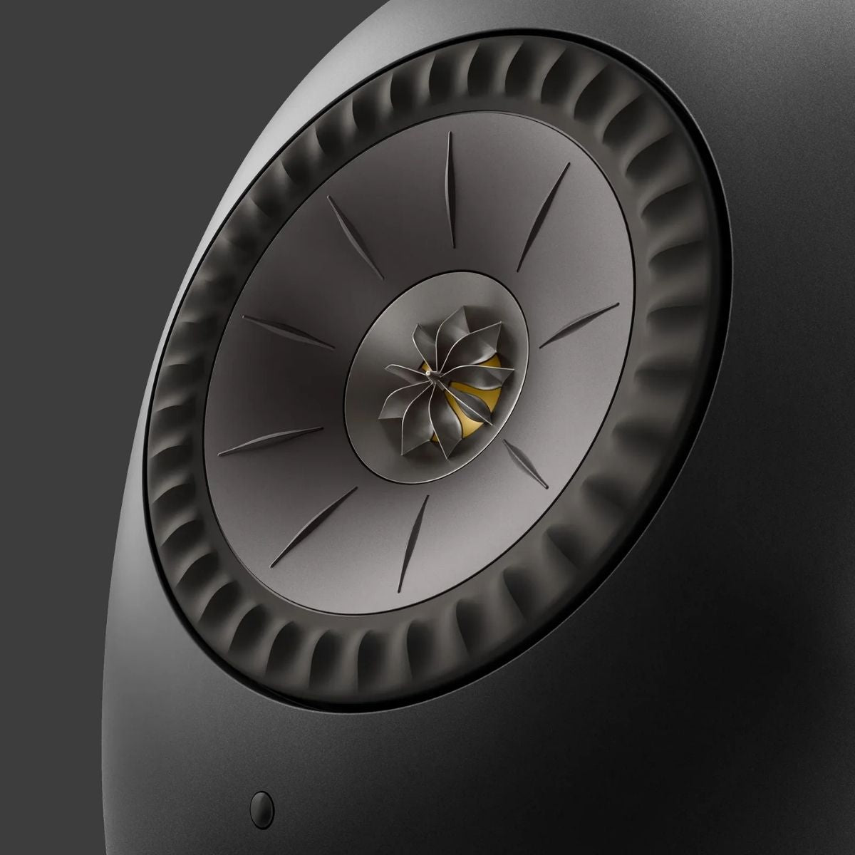 KEF LS LUXE Kablosuz Aktif Hi-Fi Hoparlör