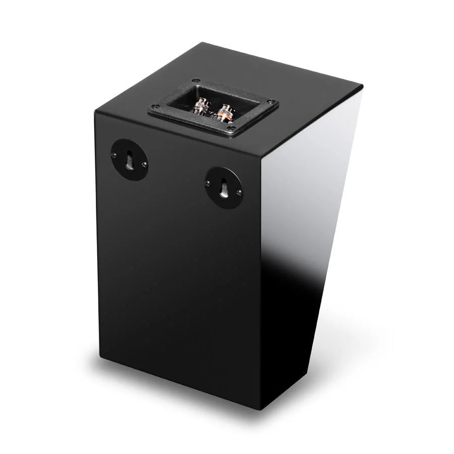 KEF R8a R Serisi Dolby Atmos Açılı Pasif Hoparlör (Çift) -