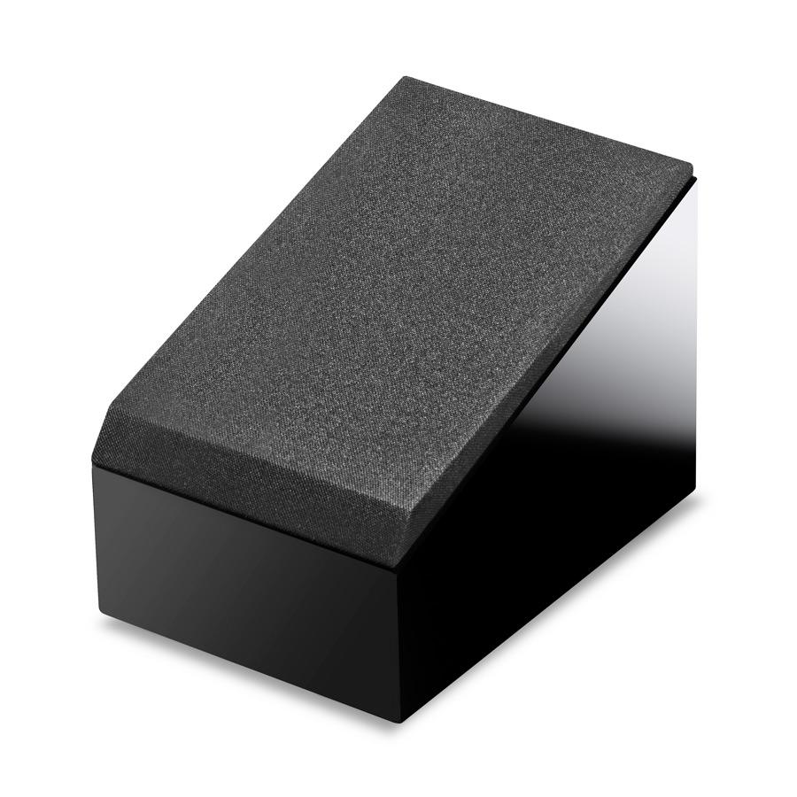KEF R8a R Serisi Dolby Atmos Açılı Pasif Hoparlör (Çift) -