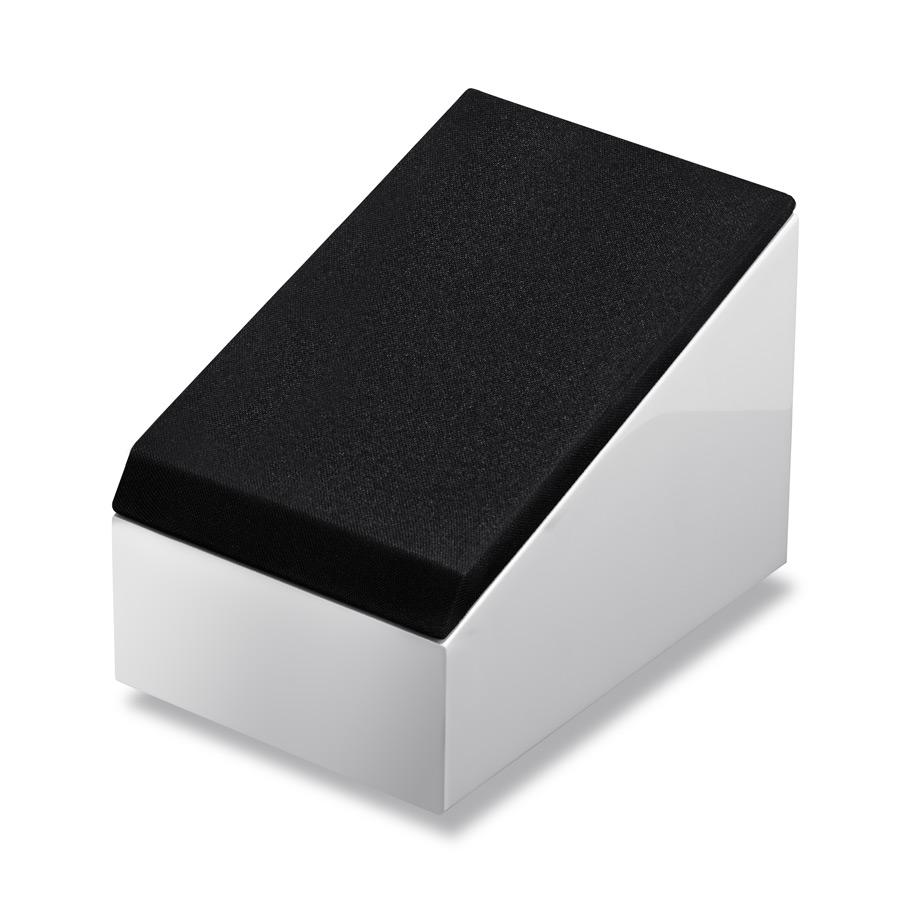 KEF R8a R Serisi Dolby Atmos Açılı Pasif Hoparlör (Çift) -