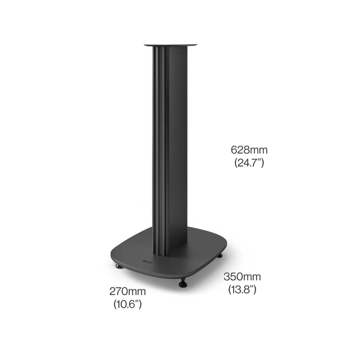 KEF S-LUXE Yer Standı - Hoparlör Standı