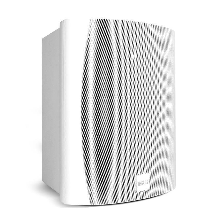 KEF Ventura 5 Dış Mekan Hoparlörü (Çift) - Dış Mekan Hoparlörü